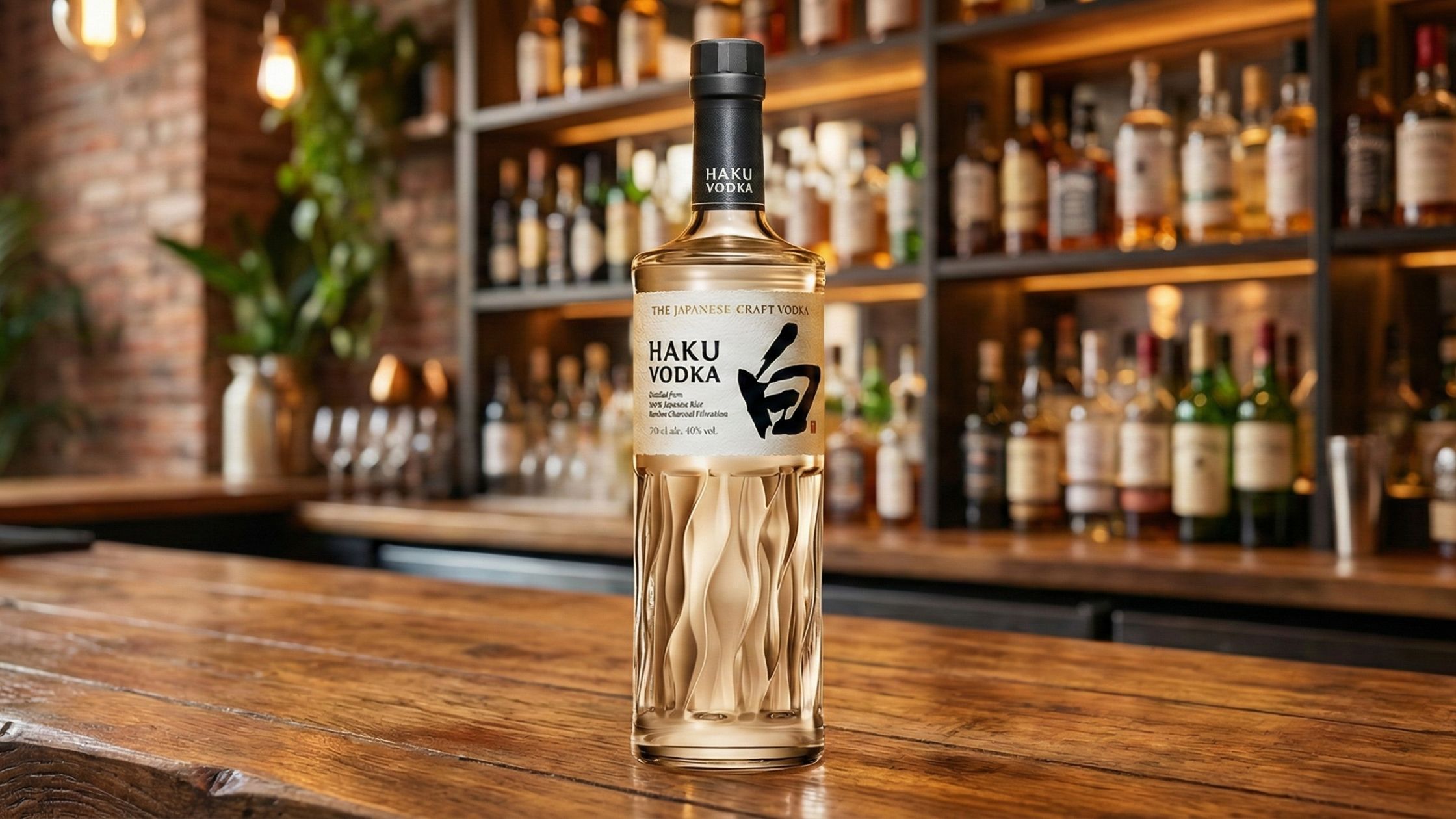 A bottle of Aperol and cocktail illustrations